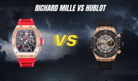 Hublot Two